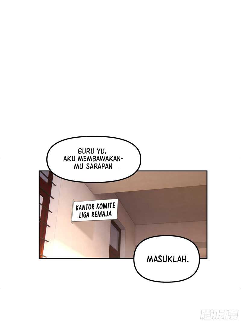 I Really Don’t Want to Be Reborn Chapter 24 halaman 6