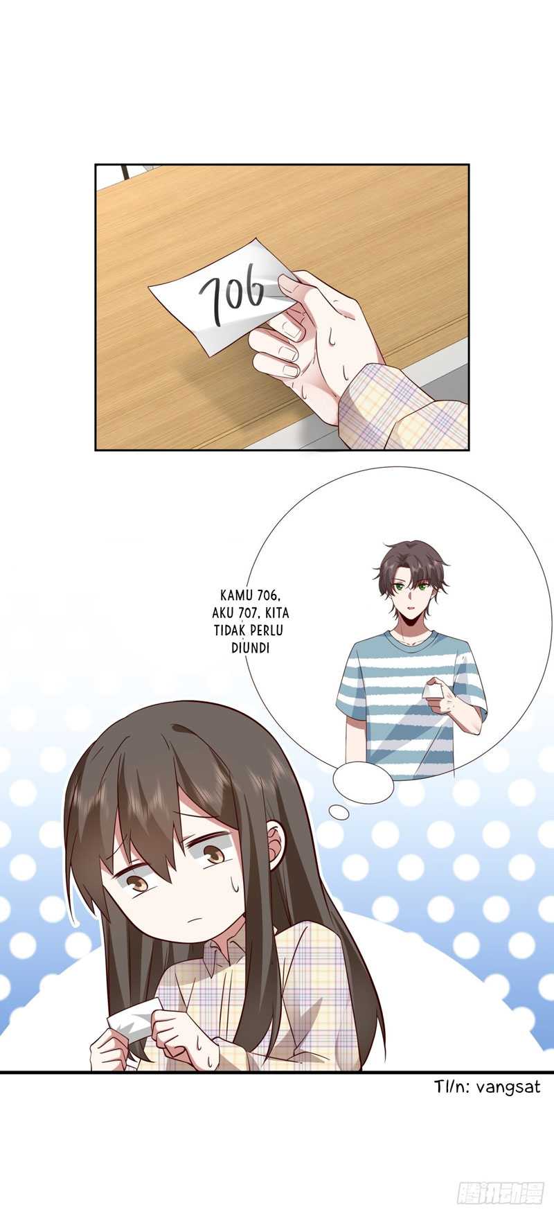 I Really Don’t Want to Be Reborn Chapter 24 halaman 39