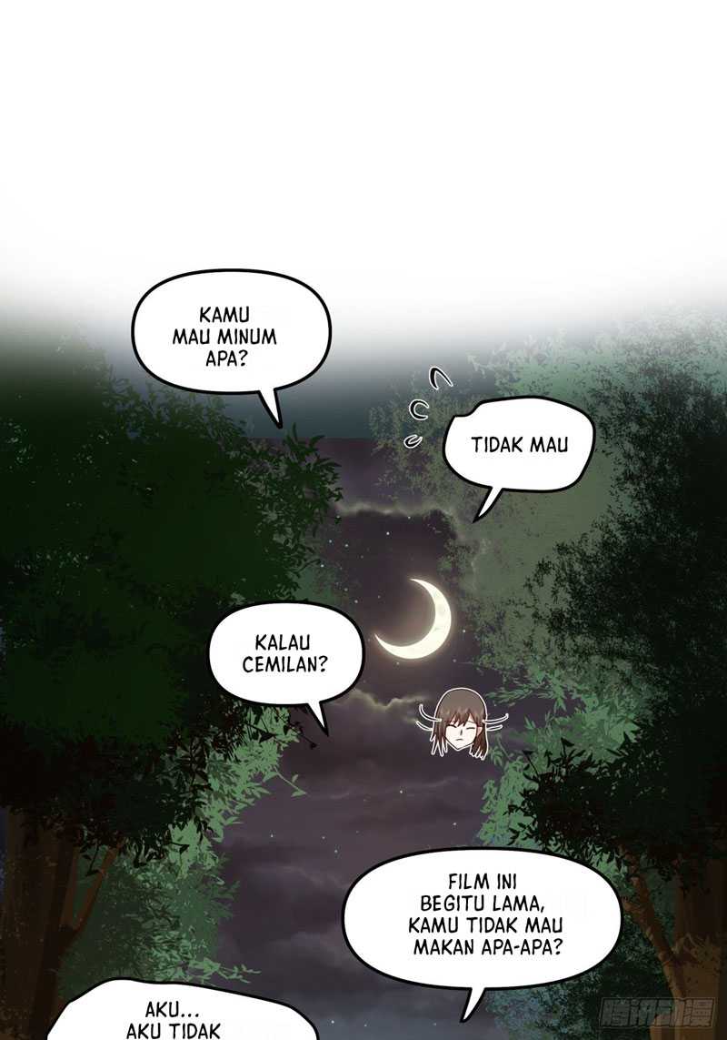 I Really Don’t Want to Be Reborn Chapter 25 halaman 15