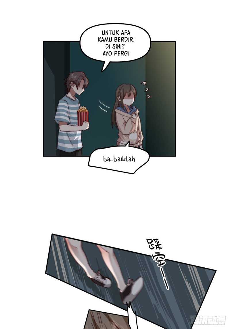 I Really Don’t Want to Be Reborn Chapter 25 halaman 19