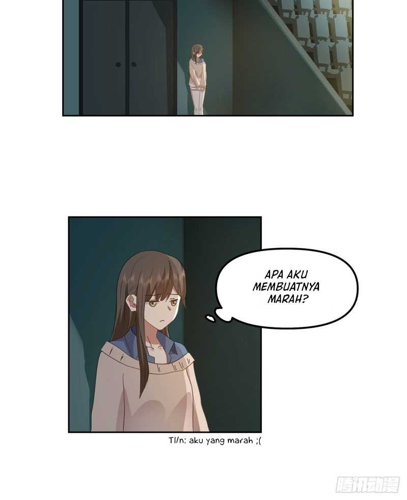 I Really Don’t Want to Be Reborn Chapter 25 halaman 18