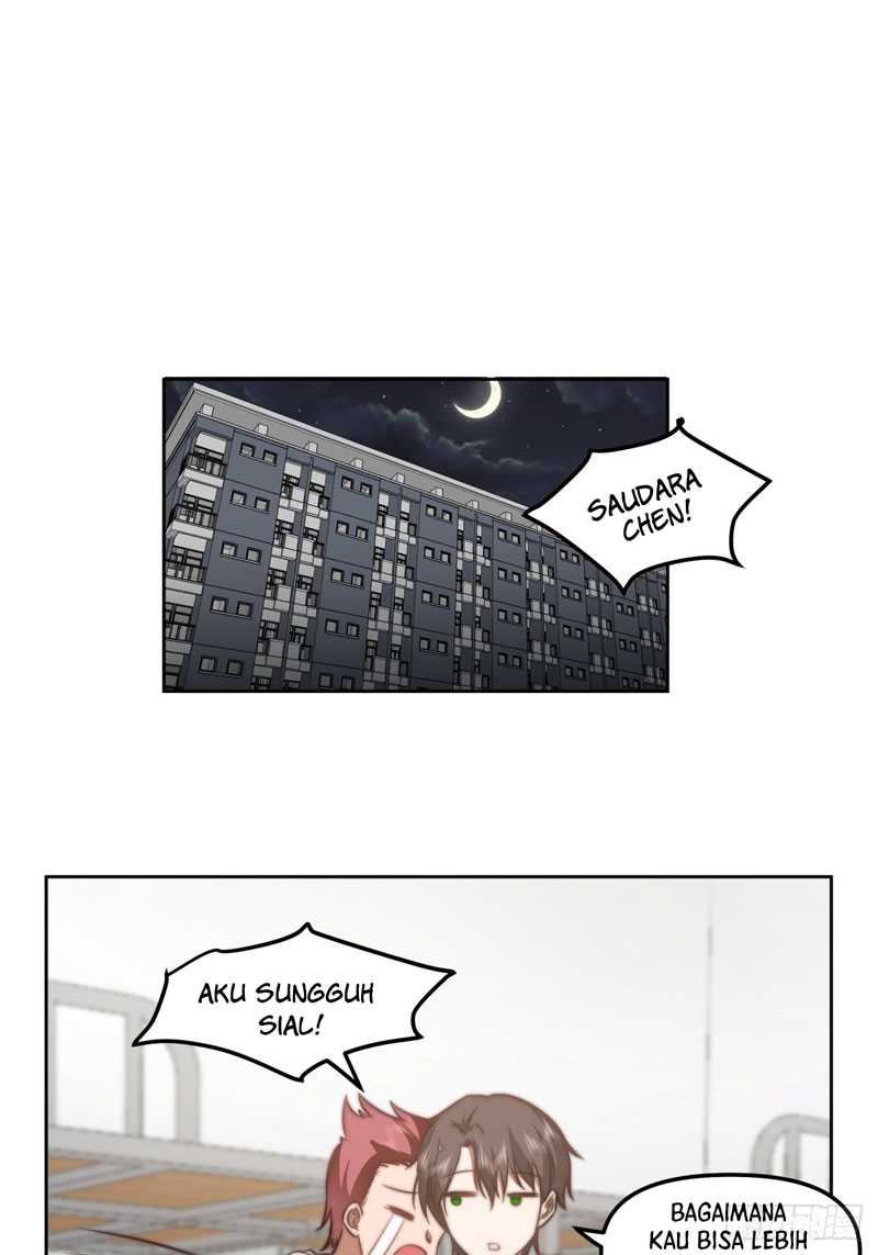 I Really Don’t Want to Be Reborn Chapter 25 halaman 49