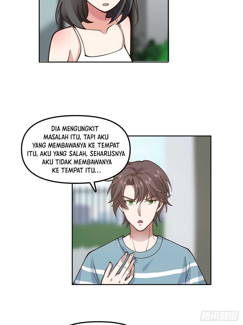 I Really Don’t Want to Be Reborn Chapter 26 halaman 21