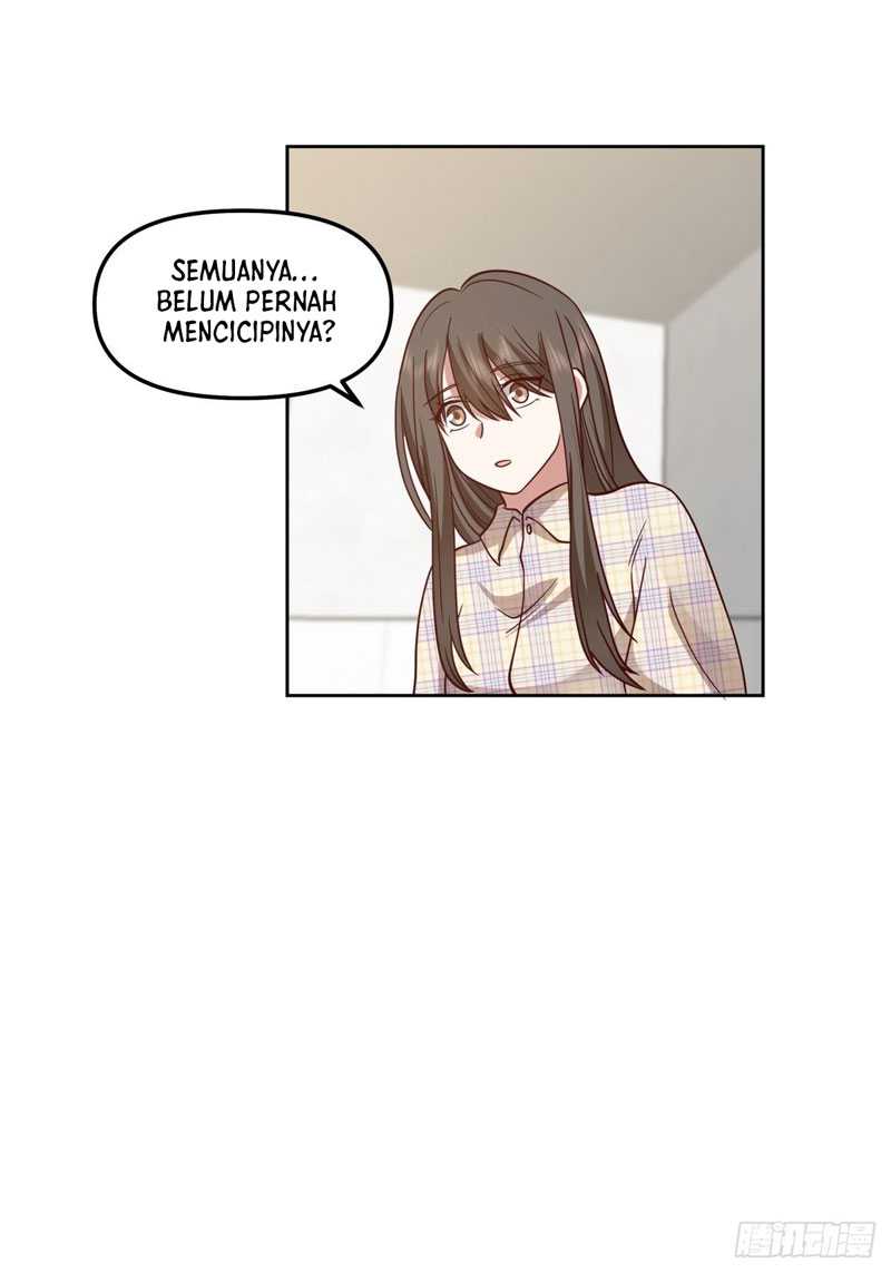 I Really Don’t Want to Be Reborn Chapter 27 halaman 28