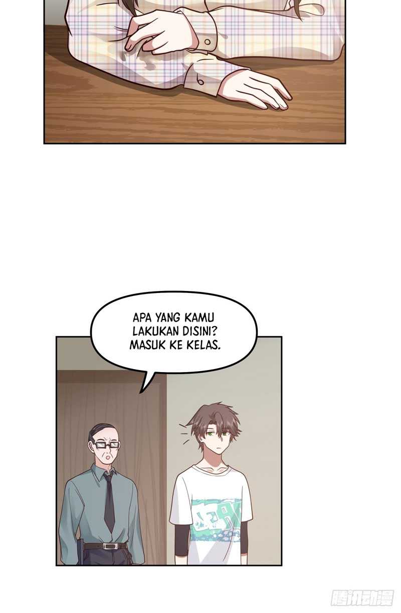 I Really Don’t Want to Be Reborn Chapter 27 halaman 37