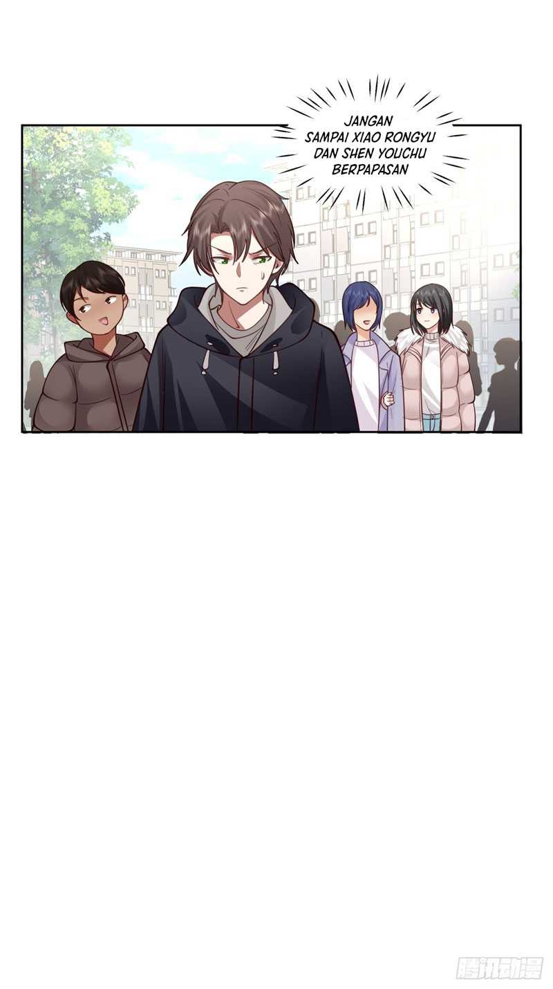 I Really Don’t Want to Be Reborn Chapter 31 halaman 10