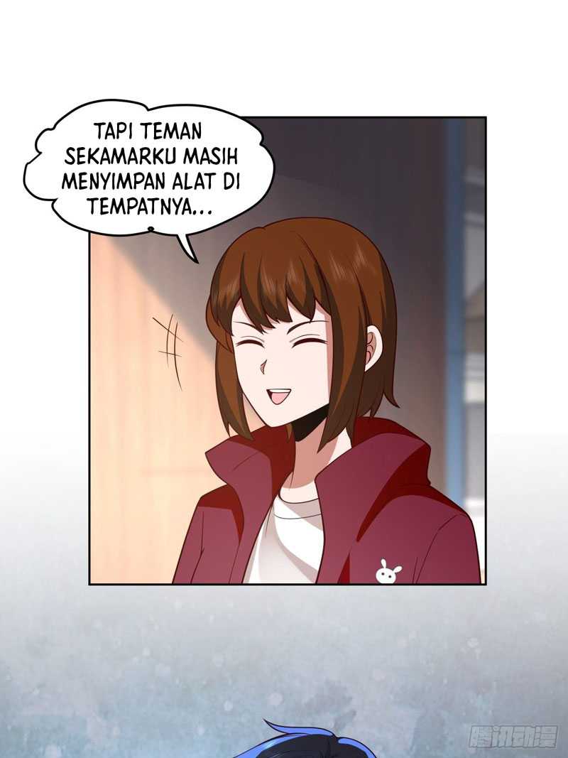 I Really Don’t Want to Be Reborn Chapter 31 halaman 52