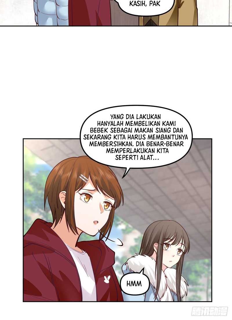 I Really Don’t Want to Be Reborn Chapter 31 halaman 12