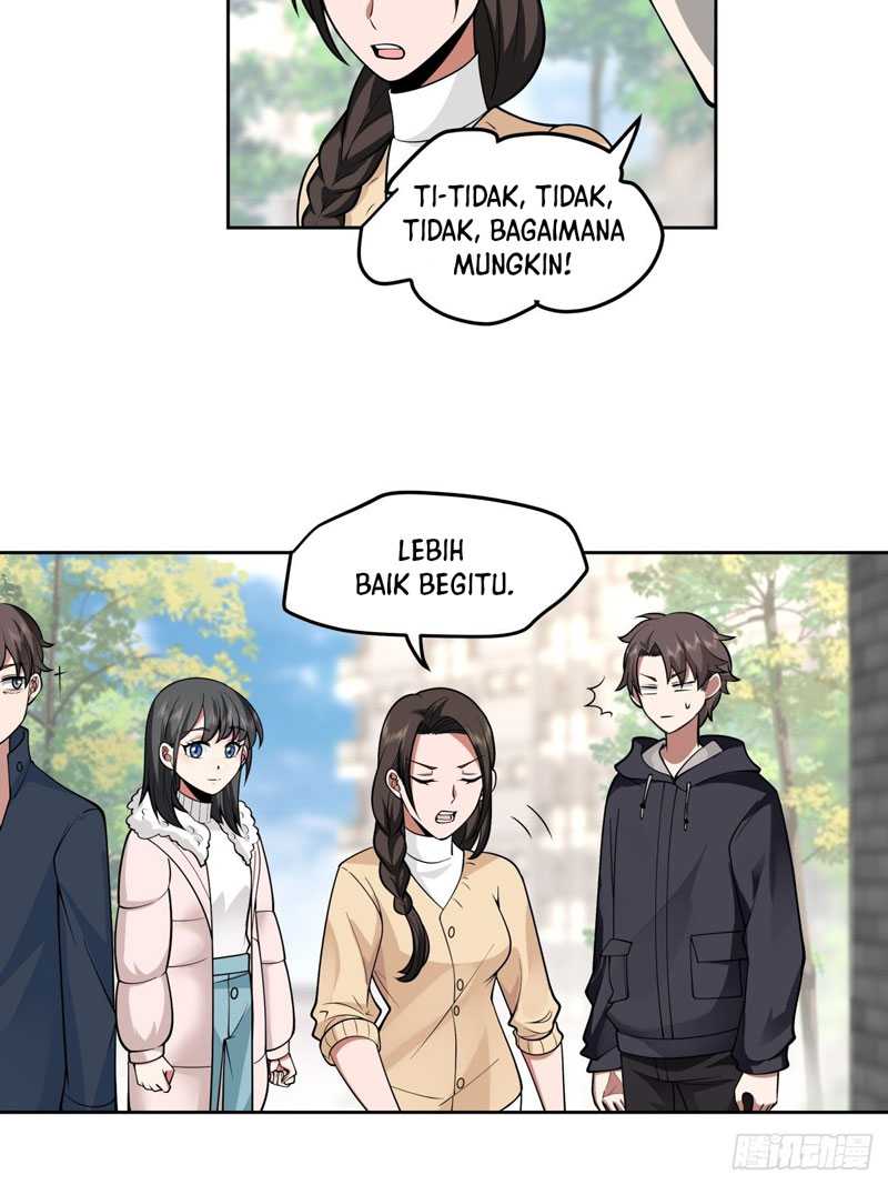 I Really Don’t Want to Be Reborn Chapter 31 halaman 45