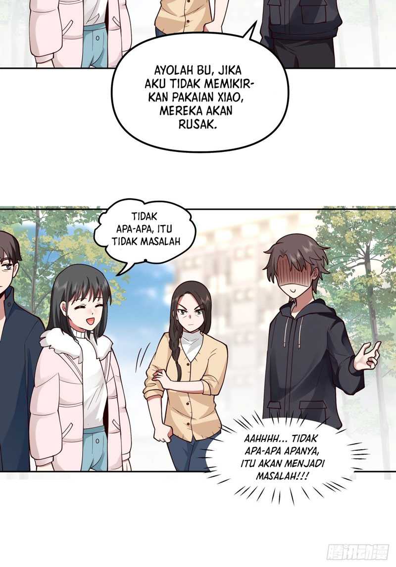 I Really Don’t Want to Be Reborn Chapter 31 halaman 43