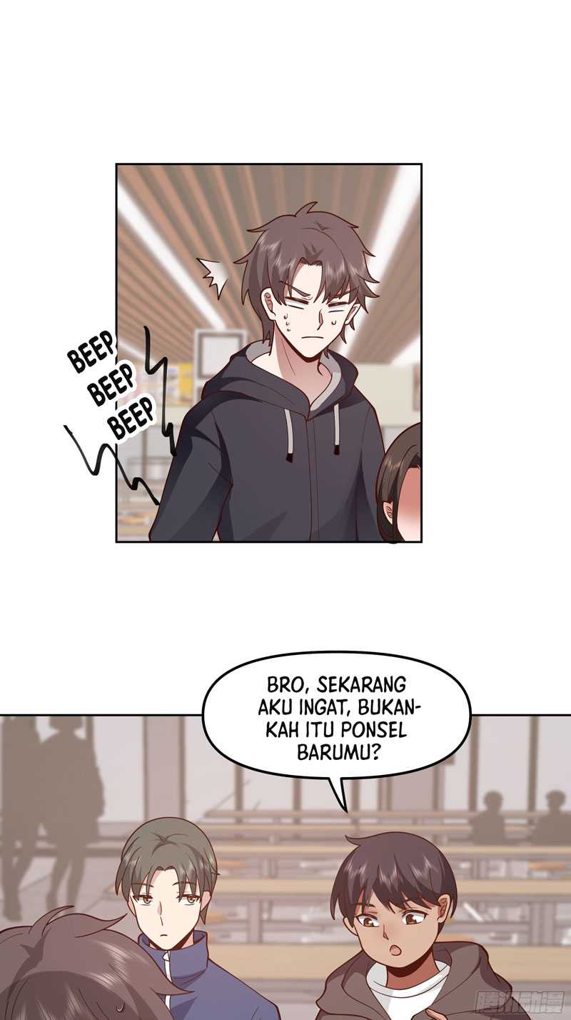 I Really Don’t Want to Be Reborn Chapter 31 halaman 32