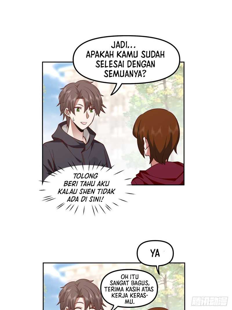 I Really Don’t Want to Be Reborn Chapter 31 halaman 50
