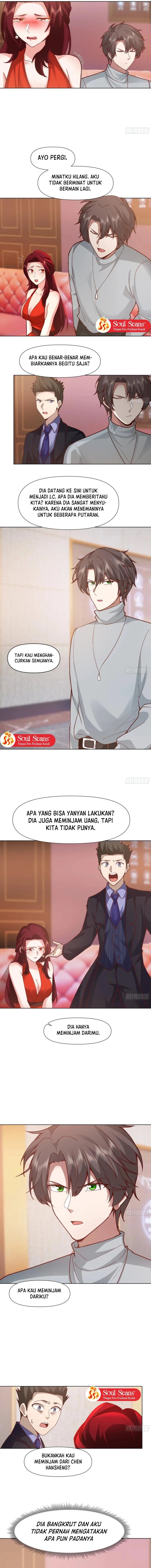 I Really Don’t Want to Be Reborn Chapter 385 halaman 4