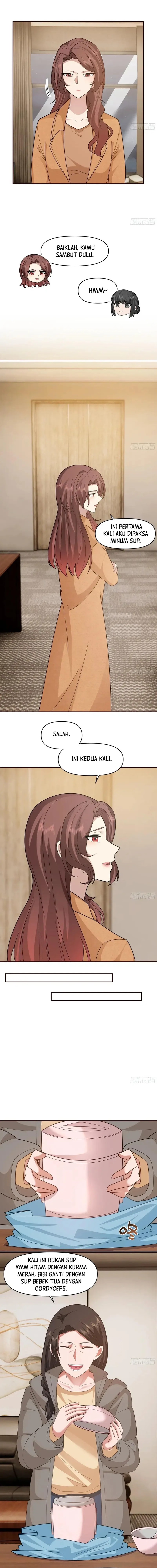 I Really Don’t Want to Be Reborn Chapter 401 halaman 4