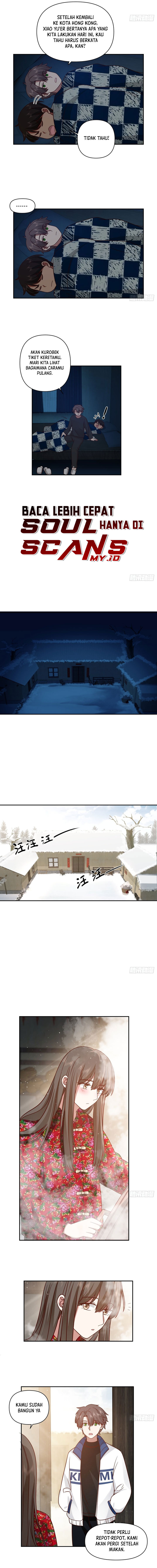 I Really Don’t Want to Be Reborn Chapter 42 halaman 5