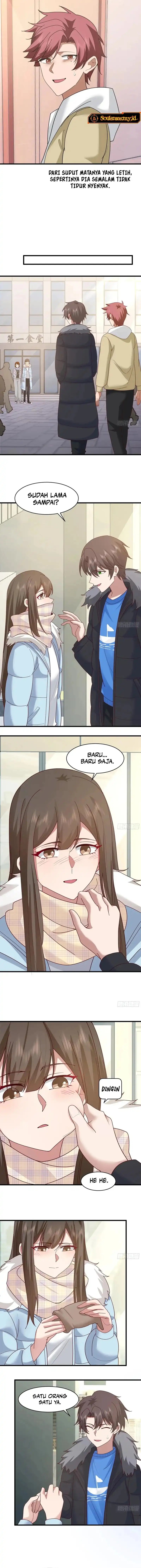 I Really Don’t Want to Be Reborn Chapter 424 halaman 5