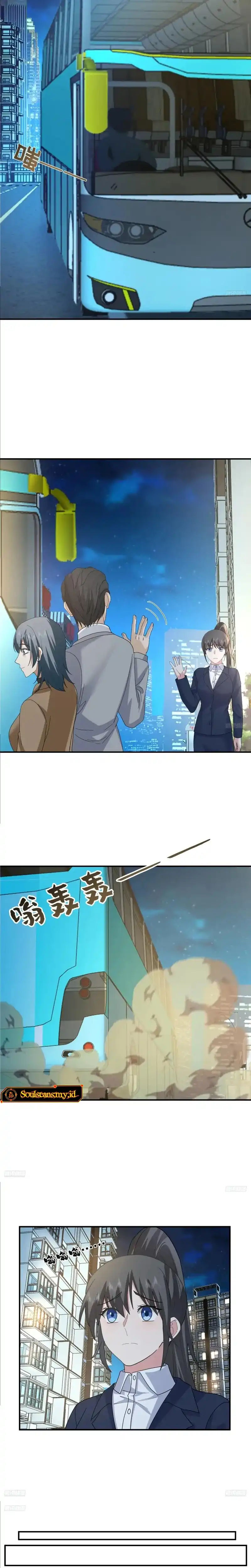 I Really Don’t Want to Be Reborn Chapter 431 halaman 4