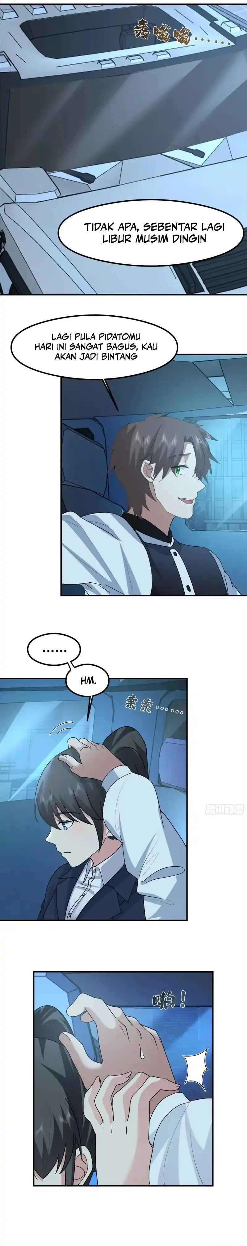 I Really Don’t Want to Be Reborn Chapter 431 halaman 5