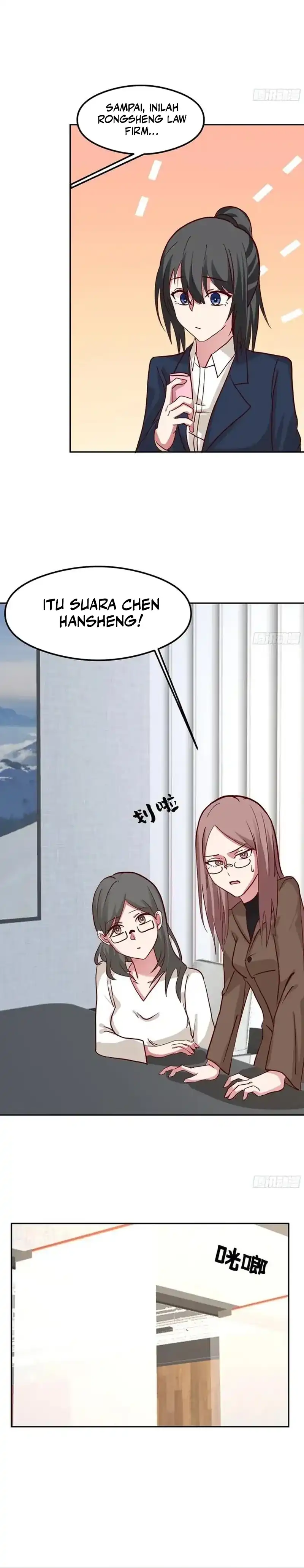 I Really Don’t Want to Be Reborn Chapter 438 halaman 10