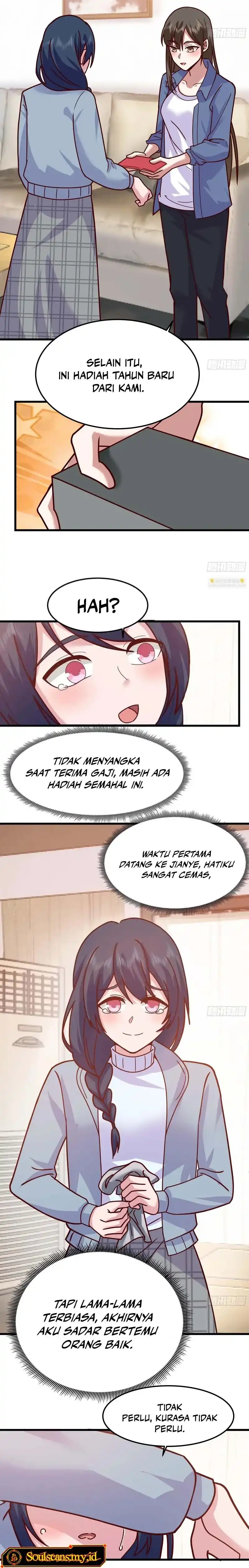 I Really Don’t Want to Be Reborn Chapter 464 halaman 11
