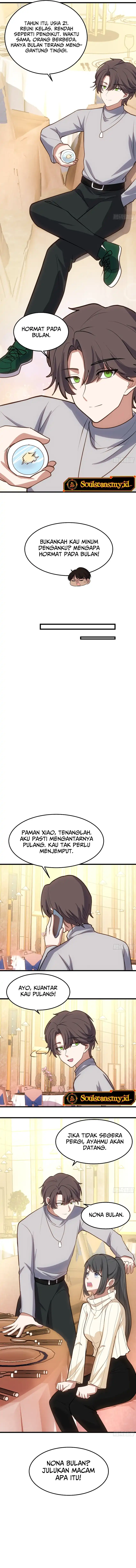 I Really Don’t Want to Be Reborn Chapter 474 halaman 9