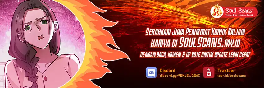 I Really Don’t Want to Be Reborn Chapter 484 halaman 11