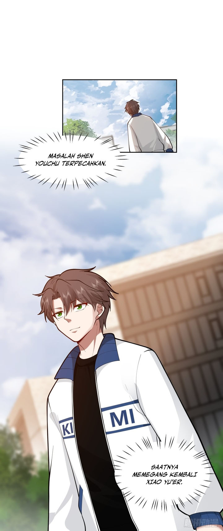 I Really Don’t Want to Be Reborn Chapter 56 halaman 6
