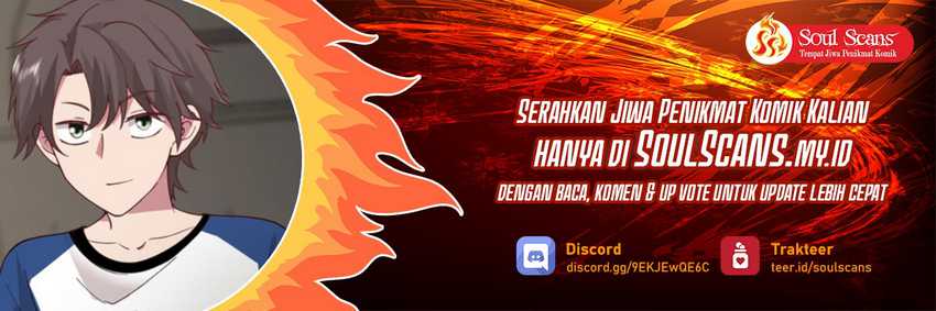 I Really Don’t Want to Be Reborn Chapter 78 halaman 10