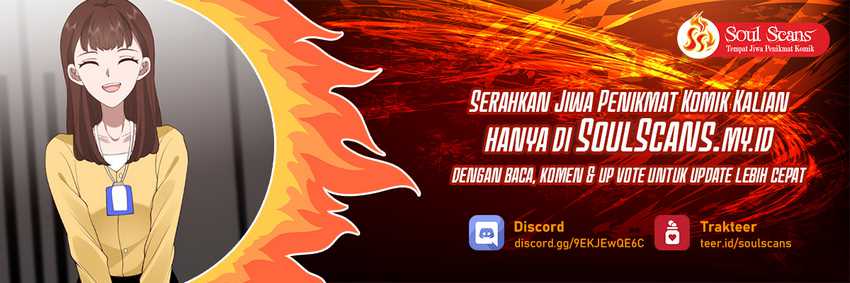 I Really Don’t Want to Be Reborn Chapter 97 halaman 8