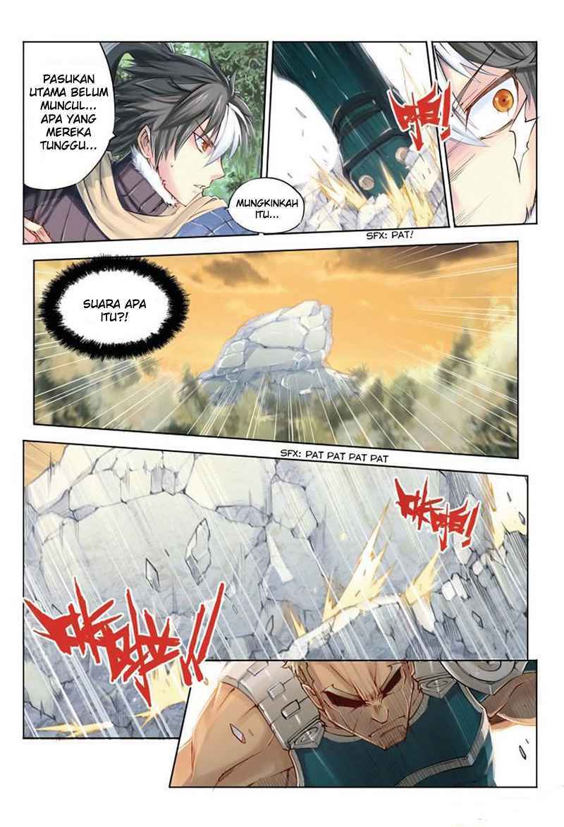 Jiang Ye Chapter 2 halaman 13