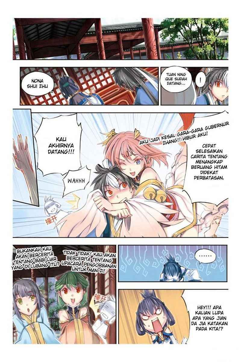 Jiang Ye Chapter 10 halaman 4