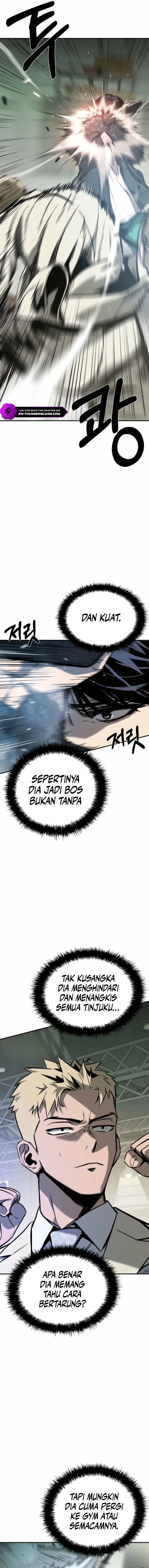 Bad Business Chapter 4 halaman 17
