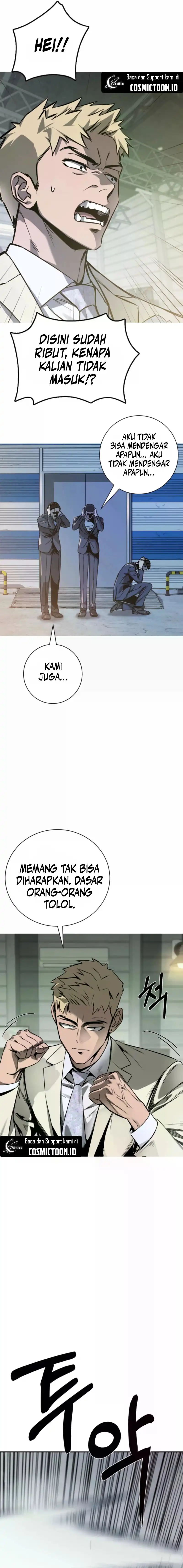 Bad Business Chapter 4 halaman 15