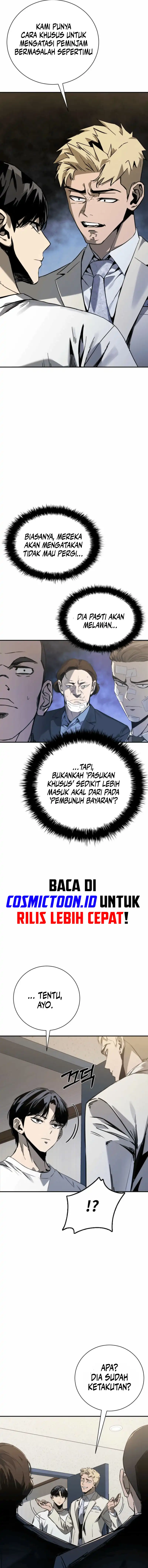 Bad Business Chapter 4 halaman 5
