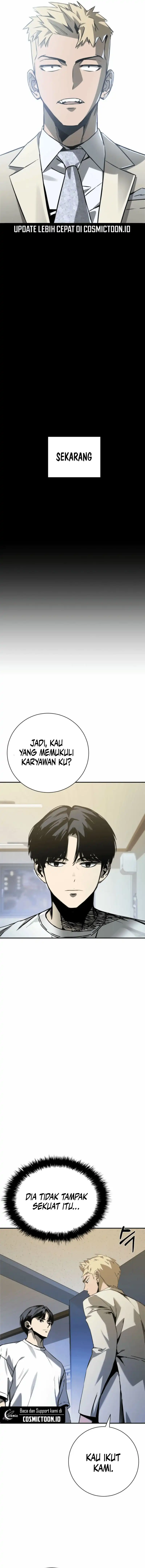 Bad Business Chapter 4 halaman 4