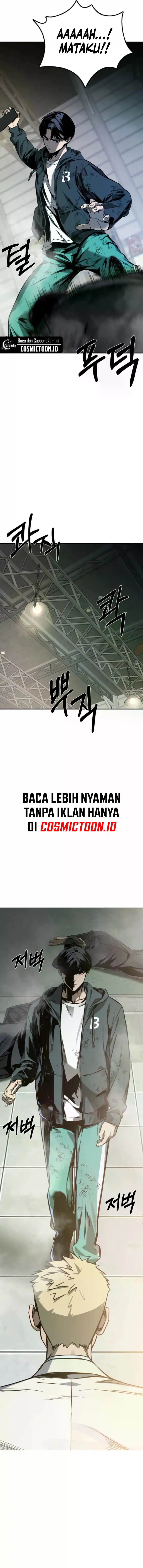 Bad Business Chapter 4 halaman 14