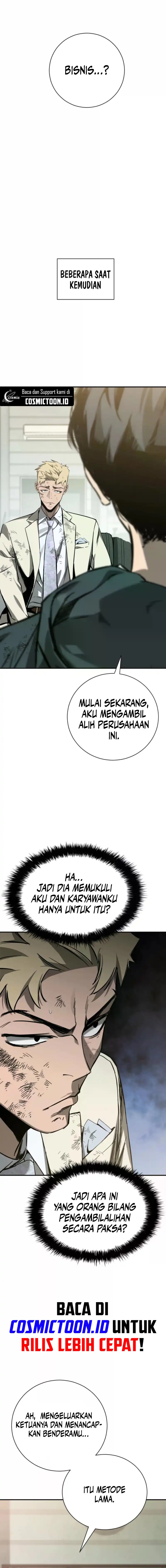 Bad Business Chapter 4 halaman 23