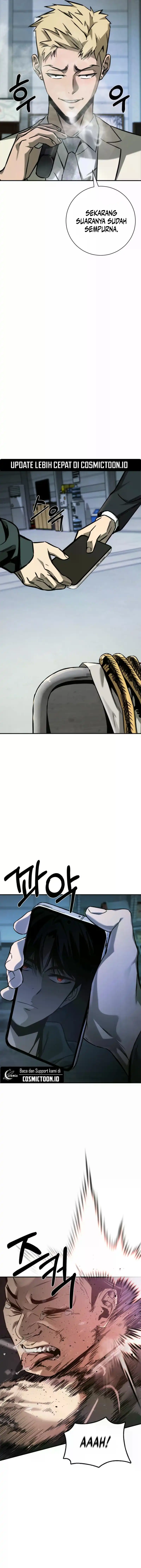 Bad Business Chapter 4 halaman 12