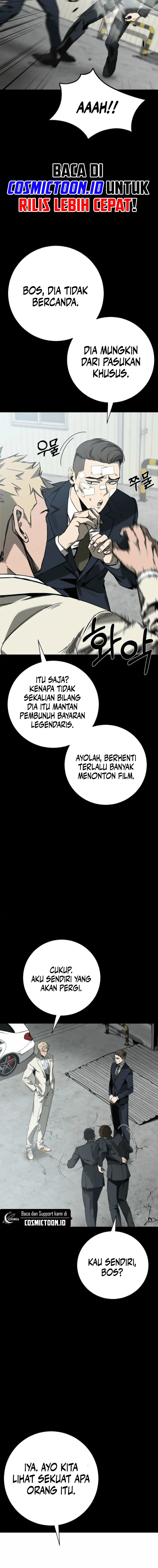 Bad Business Chapter 4 halaman 3