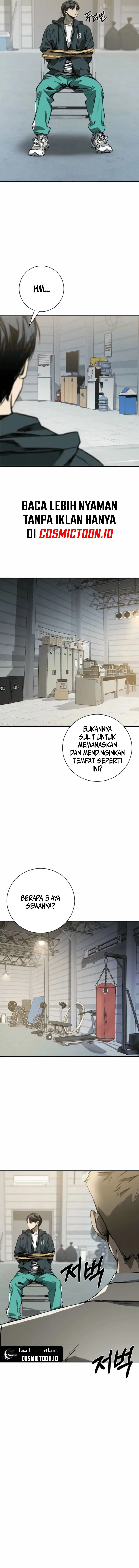 Bad Business Chapter 4 halaman 7
