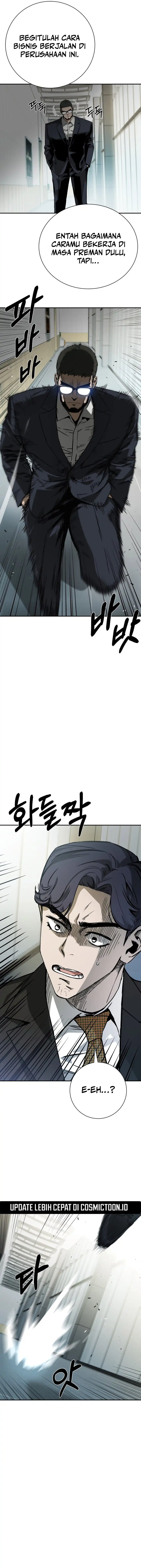 Bad Business Chapter 13 halaman 7
