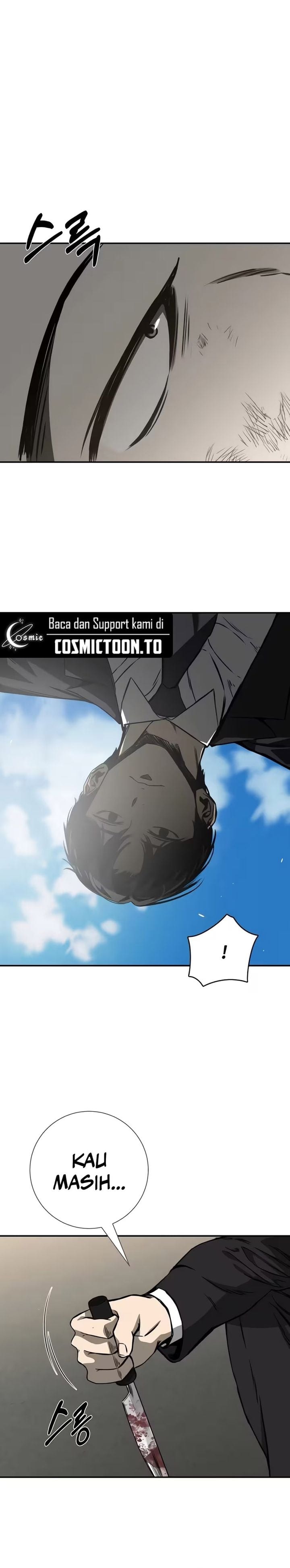 Bad Business Chapter 32 halaman 24