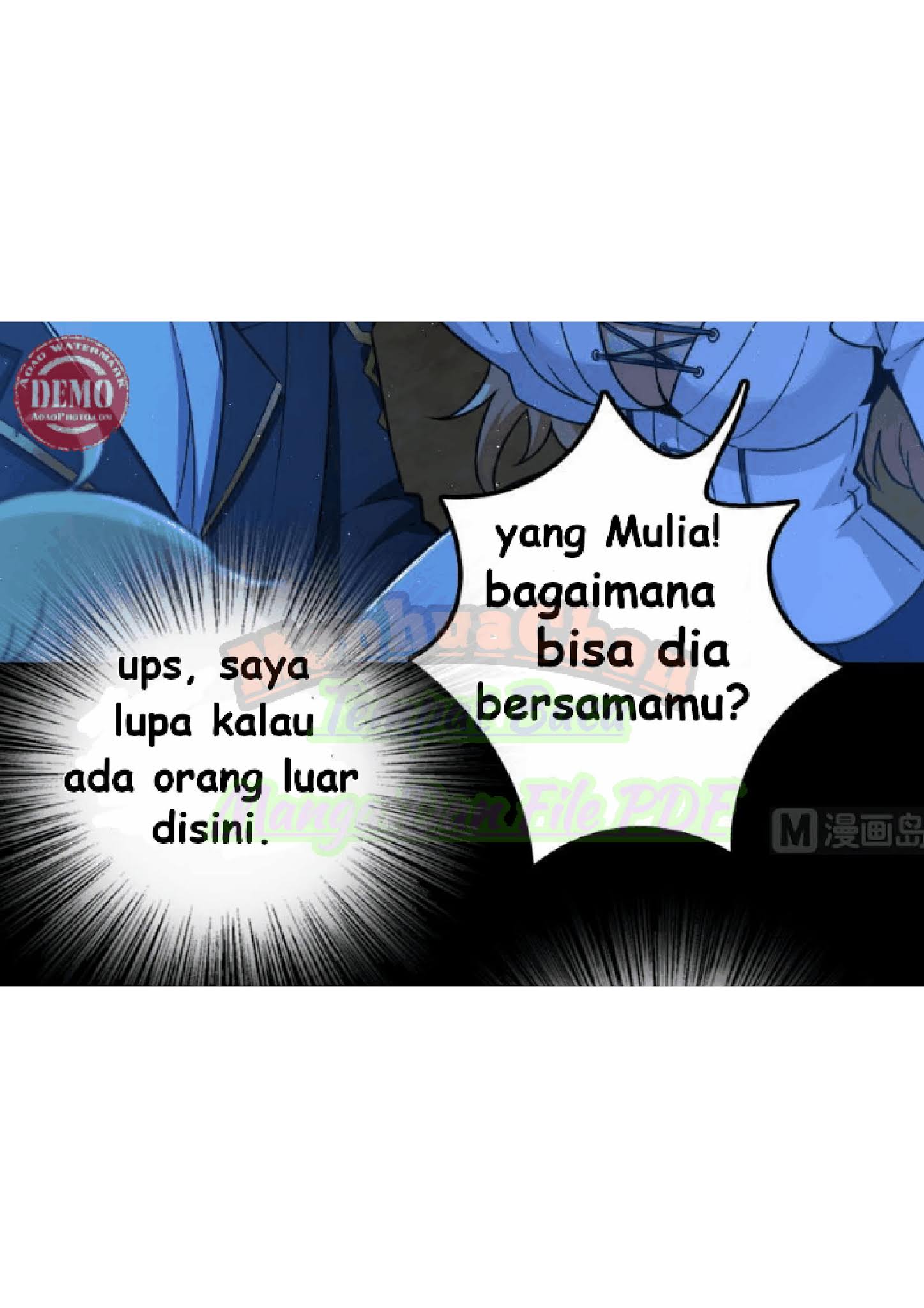 Release That Witch Chapter 100 halaman 26