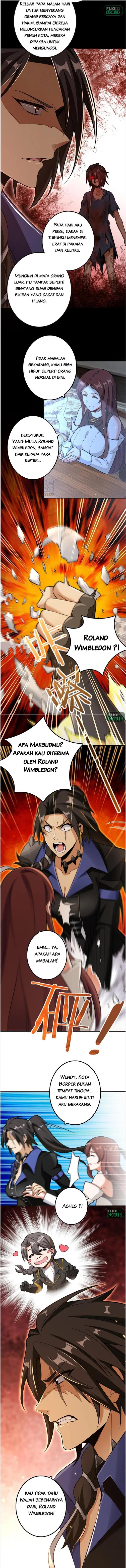 Release That Witch Chapter 102 halaman 7