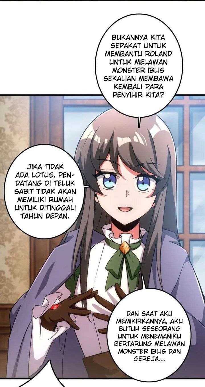 Release That Witch Chapter 198 halaman 57