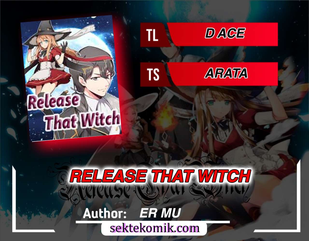 Komik <b>Release</b> <b>That</b> <b>Witch</b> Chapter 277.