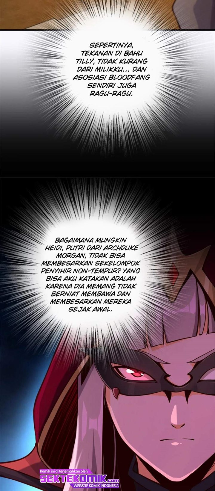 Release That Witch Chapter 314 halaman 18
