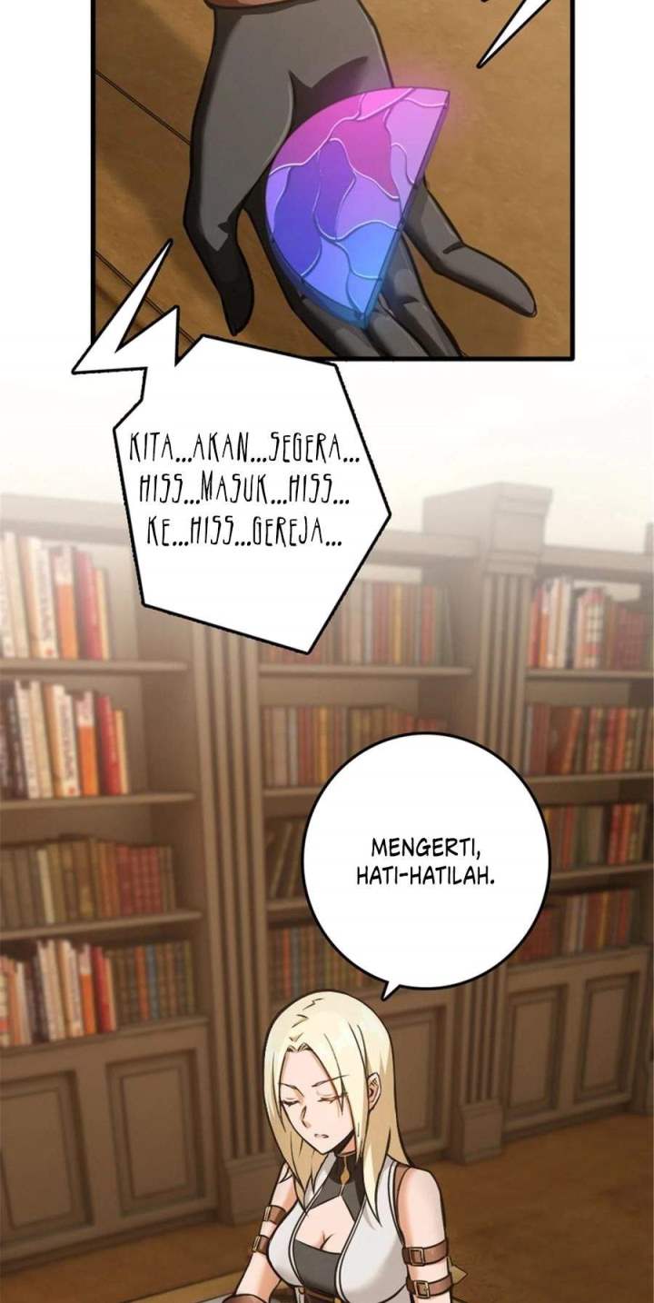Release That Witch Chapter 340 halaman 3