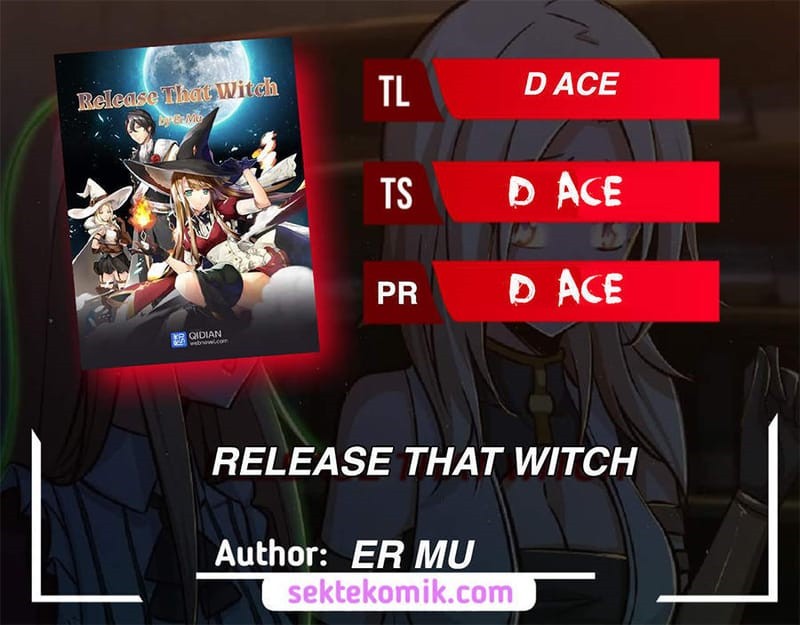 Release That Witch Chapter 360 halaman 1