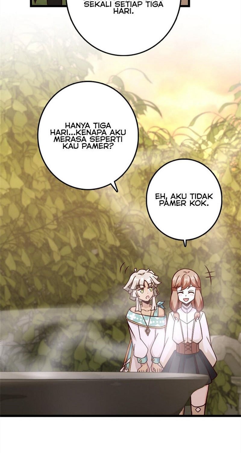 Release That Witch Chapter 364 halaman 25